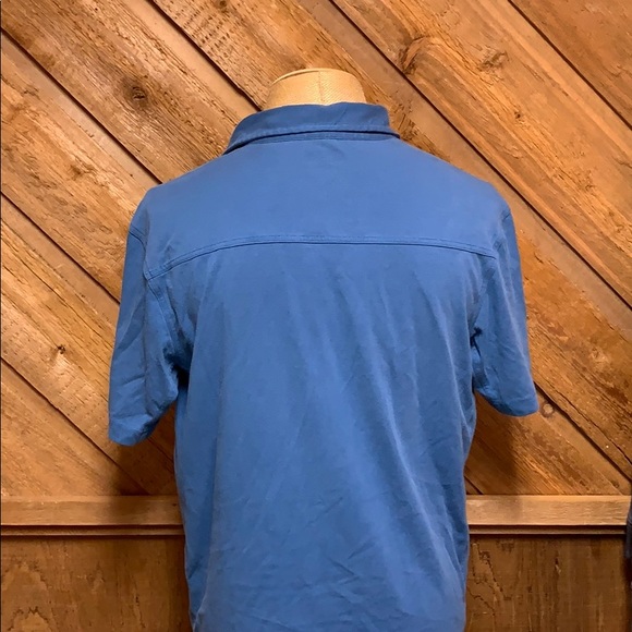 Duluth Trading Co Polo - Picture 2 of 4